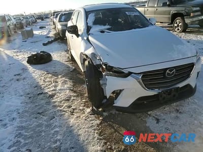 Zdjęcie 10 z 14 samochodu: 2019 MAZDA CX-3 GRAND TOURING VIN:JM1DKDD76K1429585 - miniatura