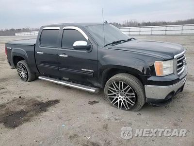 Zdjęcie 10 z 14 samochodu: 2011 GMC SIERRA K1500 SL VIN:3GTP2UEA2BG222216 - miniatura