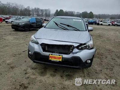 Zdjęcie 10 z 15 samochodu: 2022 SUBARU CROSSTREK PREMIUM VIN:JF2GTAPC1N8249994 - miniatura