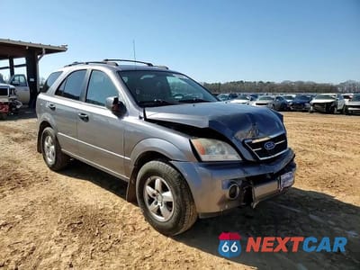 Zdjęcie 11 z 15 samochodu: 2006 KIA SORENTO EX VIN:KNDJD733065600195 - miniatura