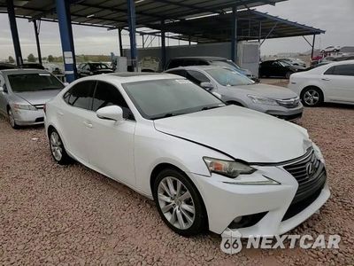 Zdjęcie 11 z 14 samochodu: 2014 LEXUS IS 250 VIN:JTHBF1D25E5004952 - miniatura