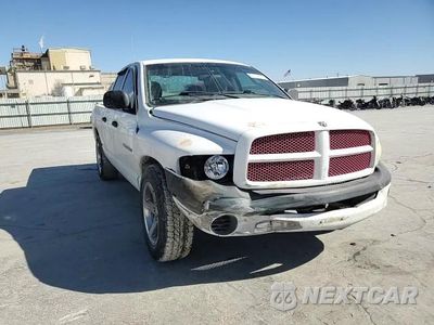 Zdjęcie 11 z 15 samochodu: 2005 DODGE RAM 1500 ST VIN:1D7HA18N05J643221 - miniatura