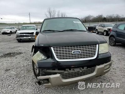 Zdjęcie 12 z 15 samochodu: 2004 FORD EXPEDITION EDDIE BAUER VIN:1FMFU18L24LB01964 - miniatura
