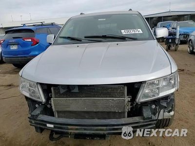 Zdjęcie 12 z 15 samochodu: 2014 DODGE JOURNEY SXT VIN:3C4PDDBG1ET108366 - miniatura