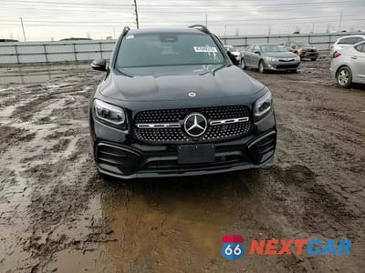 Zdjęcie 11 z 15 samochodu: 2025 MERCEDES-BENZ GLB 250 4MATIC VIN:W1N4M4HB5SW400941 - miniatura