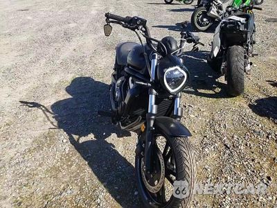 Zdjęcie 10 z 10 samochodu: 2023 KAWASAKI EN650 C VIN:JKAENEC11PDA09007 - miniatura
