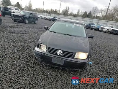 Zdjęcie 10 z 14 samochodu: 2001 VOLKSWAGEN JETTA GLS VIN:3VWSB69M91M198357 - miniatura