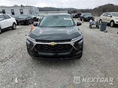 Zdjęcie 11 z 16 samochodu: 2024 CHEVROLET TRAX LS VIN:KL77LFE29RC219695 - miniatura