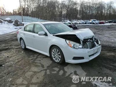 Zdjęcie 11 z 14 samochodu: 2011 SUBARU LEGACY 3.6R LIMITED VIN:4S3BMDK63B2217247 - miniatura