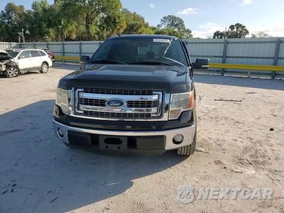 Zdjęcie 11 z 14 samochodu: 2013 FORD F150 SUPERCREW VIN:1FTFW1CF2DFD64258 - miniatura