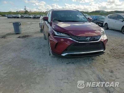 Zdjęcie 12 z 15 samochodu: 2021 TOYOTA VENZA LE VIN:JTEAAAAH8MJ041774 - miniatura