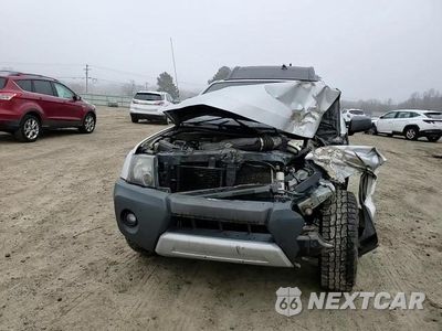 Zdjęcie 11 z 15 samochodu: 2011 NISSAN XTERRA OFF ROAD VIN:5N1AN0NW2BC525271 - miniatura