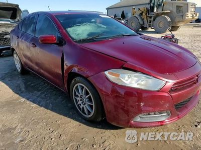 Zdjęcie 13 z 14 samochodu: 2015 DODGE DART SE VIN:1C3CDFAA5FD331349 - miniatura