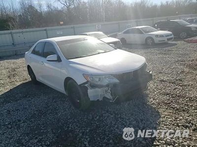 Zdjęcie 10 z 15 samochodu: 2014 TOYOTA CAMRY L VIN:4T1BF1FK0EU854665 - miniatura