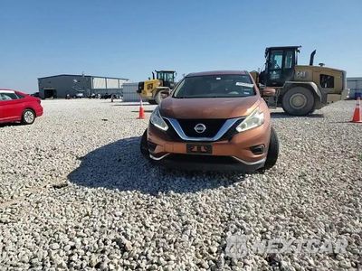 Zdjęcie 12 z 15 samochodu: 2015 NISSAN MURANO S VIN:5N1AZ2MG1FN237164 - miniatura