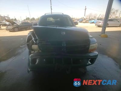 Zdjęcie 11 z 15 samochodu: 2000 DODGE DURANGO VIN:1B4HR28Z5YF242716 - miniatura