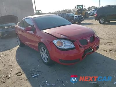 Zdjęcie 10 z 14 samochodu: 2007 PONTIAC G5 VIN:1G2AL15F877260523 - miniatura