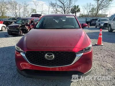 Zdjęcie 12 z 15 samochodu: 2023 MAZDA CX-5 SELECT VIN:JM3KFBBM2P0175581 - miniatura