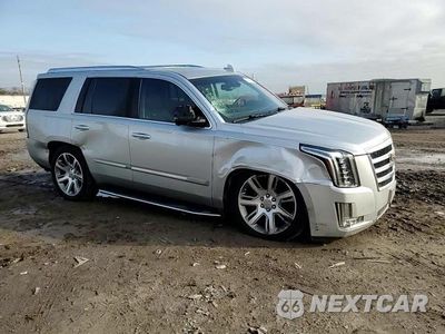 Zdjęcie 12 z 15 samochodu: 2016 CADILLAC ESCALADE LUXURY VIN:1GYS3BKJ3GR280613 - miniatura