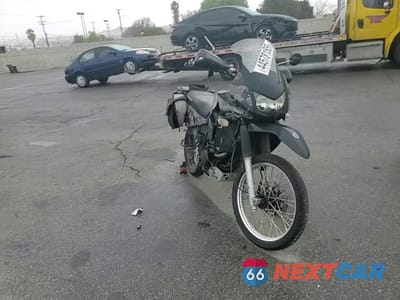 Zdjęcie 10 z 10 samochodu: 2018 KAWASAKI KL650 E VIN:JKAKLEE12JDA95764 - miniatura