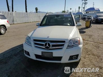 Zdjęcie 12 z 15 samochodu: 2010 MERCEDES-BENZ GLK 350 VIN:WDCGG5GB7AF510319 - miniatura