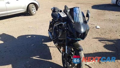 Zdjęcie 10 z 10 samochodu: 2023 YAMAHA YZFR7 VIN:JYARM38E7PA005208 - miniatura