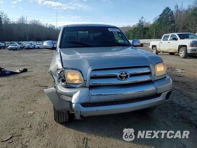 Zdjęcie 11 z 14 samochodu: 2005 TOYOTA TUNDRA ACCESS CAB SR5 VIN:5TBRU34115S453119 - miniatura
