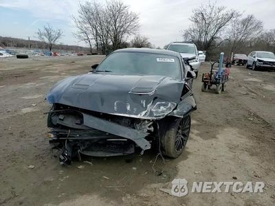Zdjęcie 11 z 14 samochodu: 2019 FORD MUSTANG GT VIN:1FA6P8CF7K5200700 - miniatura