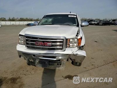 Zdjęcie 10 z 14 samochodu: 2011 GMC SIERRA C1500 SL VIN:3GTP1UEA7BG150190 - miniatura