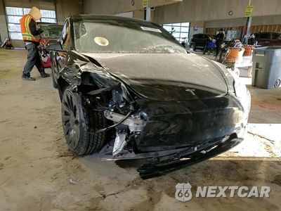 Zdjęcie 11 z 13 samochodu: 2021 TESLA MODEL 3 VIN:5YJ3E1EC5MF030822 - miniatura