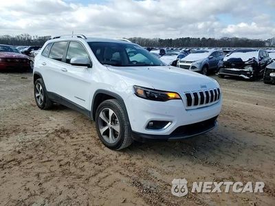 Zdjęcie 11 z 15 samochodu: 2021 JEEP CHEROKEE LIMITED VIN:1C4PJMDX1MD167590 - miniatura