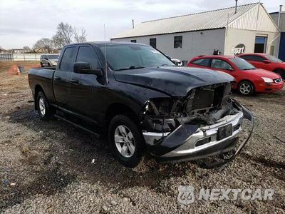 Zdjęcie 14 z 16 samochodu: 2017 RAM 1500 SLT VIN:1C6RR7GG5HS639944 - miniatura
