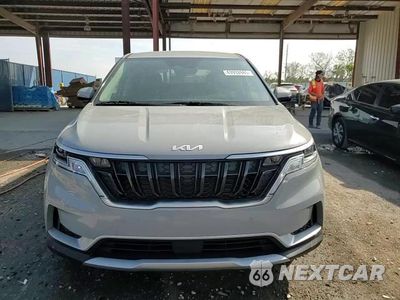 Zdjęcie 14 z 15 samochodu: 2024 KIA CARNIVAL EX VIN:KNDNC5H31R6442403 - miniatura