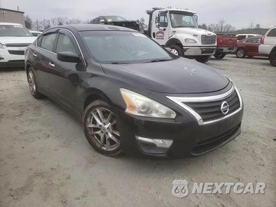 Zdjęcie 10 z 14 samochodu: 2015 NISSAN ALTIMA 2.5 VIN:1N4AL3AP0FC283876 - miniatura
