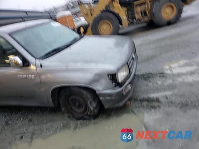 Zdjęcie 11 z 14 samochodu: 1995 TOYOTA T100 VIN:JT4UD10D9S0005005 - miniatura