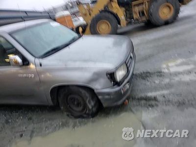 Zdjęcie 11 z 14 samochodu: 1995 TOYOTA T100 VIN:JT4UD10D9S0005005 - miniatura