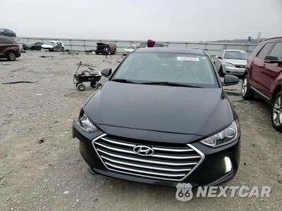 Zdjęcie 11 z 15 samochodu: 2017 HYUNDAI ELANTRA SE VIN:5NPD84LF1HH041074 - miniatura