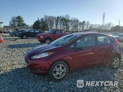 Zdjęcie 11 z 14 samochodu: 2014 FORD FIESTA SE VIN:3FADP4EJ7EM222180 - miniatura