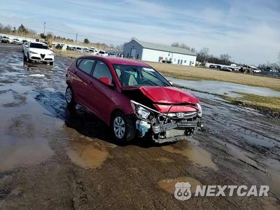 Zdjęcie 11 z 15 samochodu: 2016 HYUNDAI ACCENT SE VIN:KMHCT5AE0GU243477 - miniatura