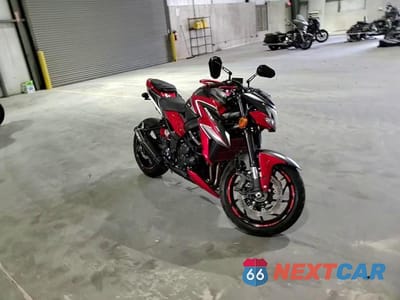 Zdjęcie 10 z 10 samochodu: 2022 SUZUKI GSX-S750 M VIN:JS1C533B4N7100611 - miniatura