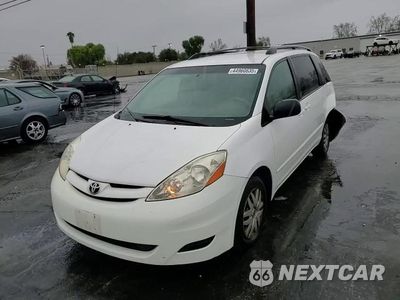 Zdjęcie 11 z 15 samochodu: 2010 TOYOTA SIENNA CE VIN:5TDKK4CC7AS299503 - miniatura