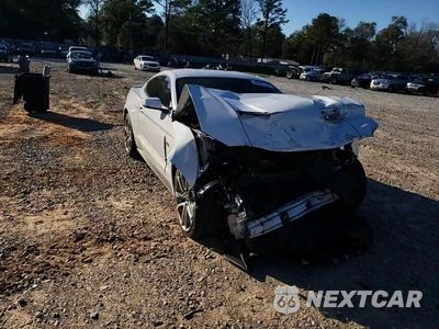 Zdjęcie 11 z 15 samochodu: 2019 FORD MUSTANG GT VIN:1FA6P8CF4K5116981 - miniatura