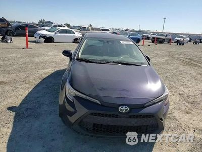Zdjęcie 11 z 14 samochodu: 2022 TOYOTA COROLLA LE VIN:JTDEAMDE5NJ058591 - miniatura