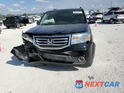 Zdjęcie 12 z 16 samochodu: 2015 HONDA PILOT TOURING VIN:5FNYF3H98FB004295 - miniatura