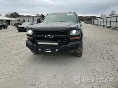 Zdjęcie 11 z 14 samochodu: 2018 CHEVROLET SILVERADO K1500 LT VIN:3GCUKREC4JG597346 - miniatura