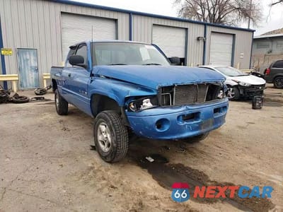 Zdjęcie 11 z 14 samochodu: 1998 DODGE RAM 1500 VIN:3B7HC13Z2WG171766 - miniatura