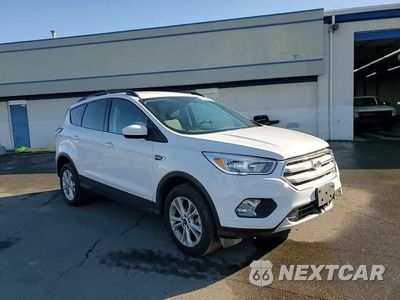 Zdjęcie 12 z 16 samochodu: 2018 FORD ESCAPE SE VIN:1FMCU9GD8JUB26546 - miniatura