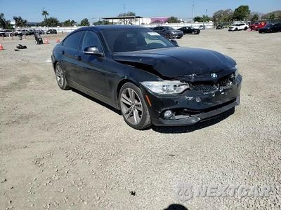 Zdjęcie 11 z 14 samochodu: 2015 BMW 428 I GRAN COUPE SULEV VIN:WBA4A9C5XFGL85820 - miniatura