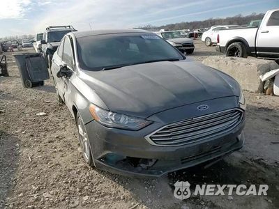 Zdjęcie 11 z 14 samochodu: 2018 FORD FUSION SE HYBRID VIN:3FA6P0LU5JR221184 - miniatura