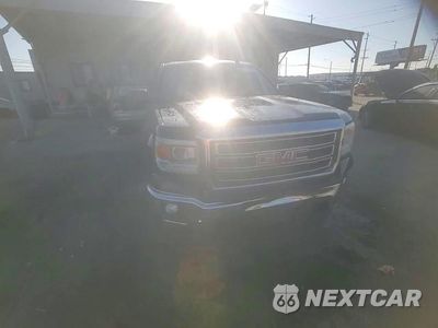 Zdjęcie 10 z 14 samochodu: 2014 GMC SIERRA C1500 SLE VIN:3GTP1UEH3EG356141 - miniatura